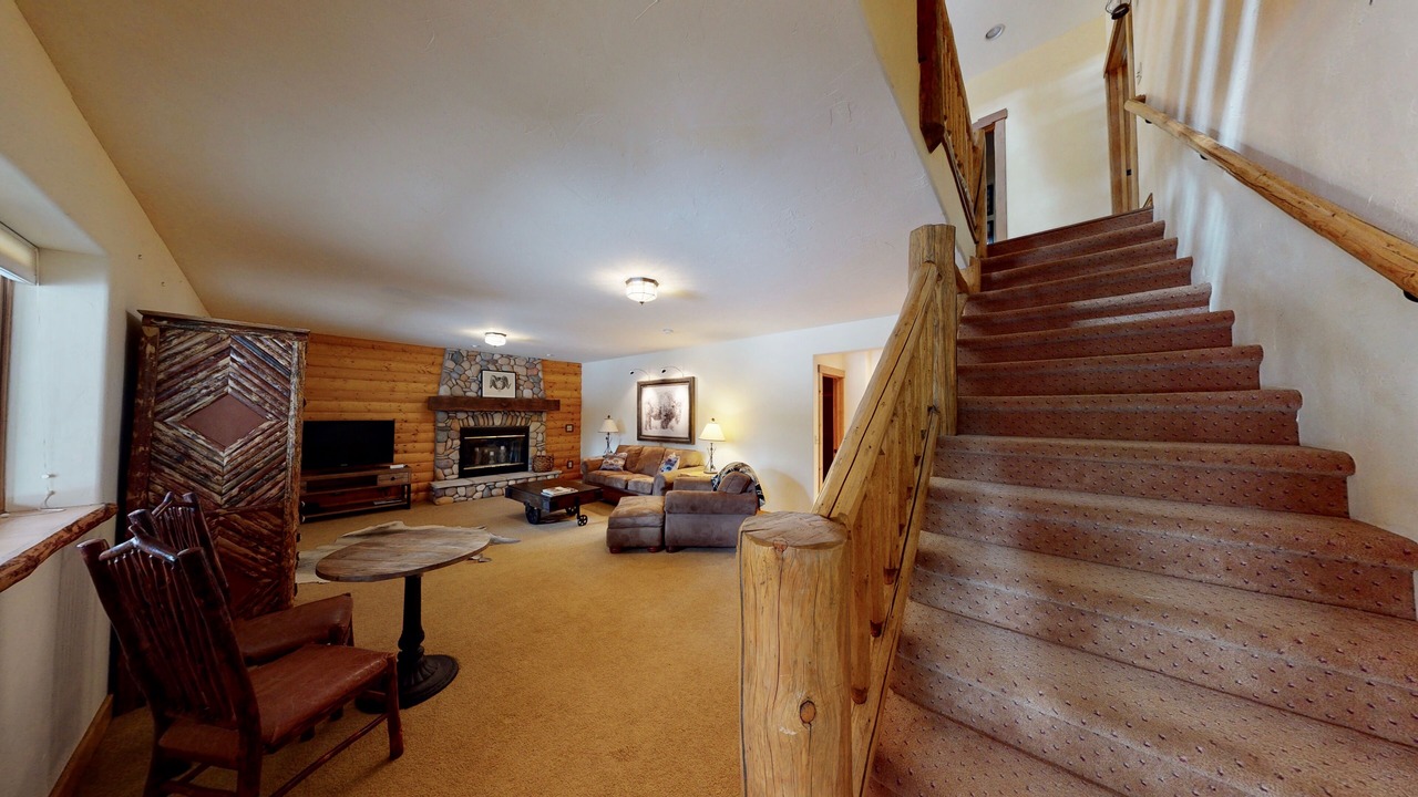 Photo of Livingroom in Moran