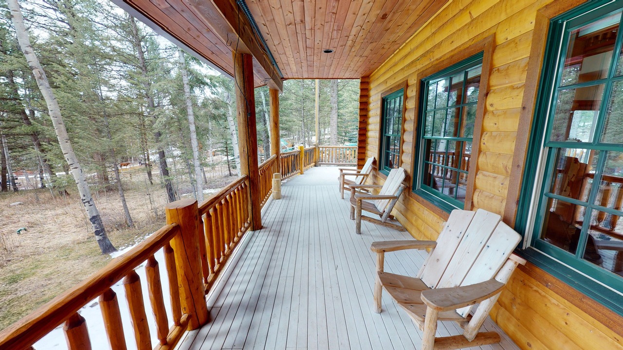 Photo of Outdoor in Moran