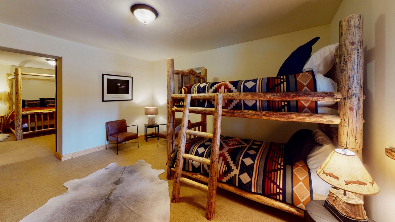 Photo of Bedroom in Moran