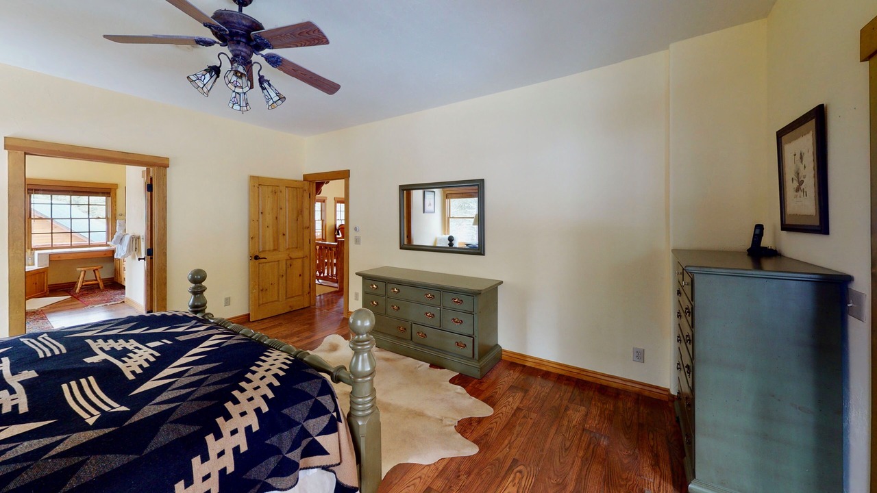 Photo of Bedroom in Moran
