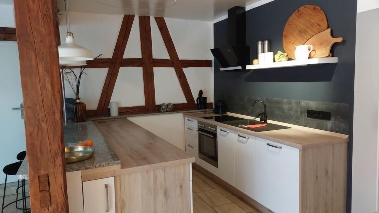 Photo of Bedroom in Suhl