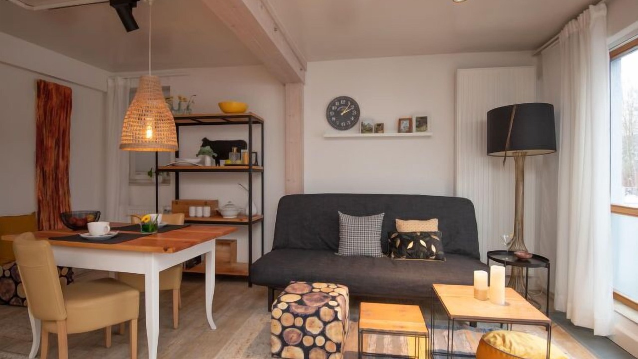 Photo of Livingroom in Suhl