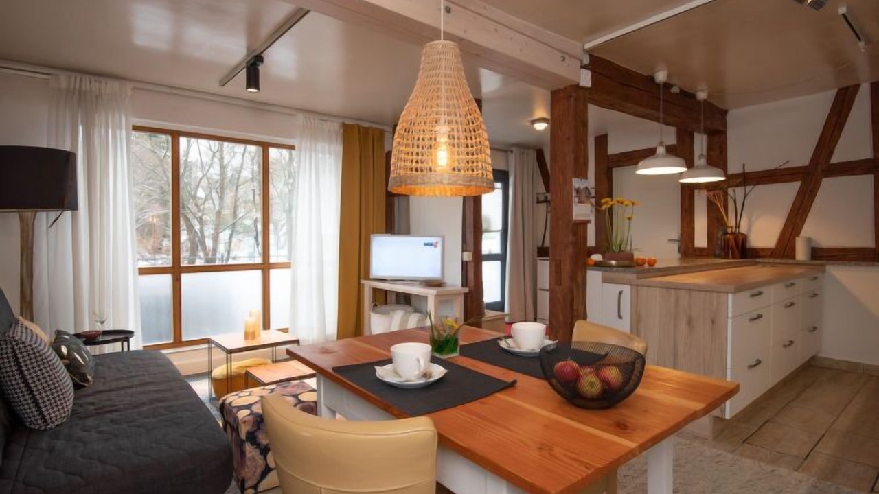 Photo of Livingroom in Suhl