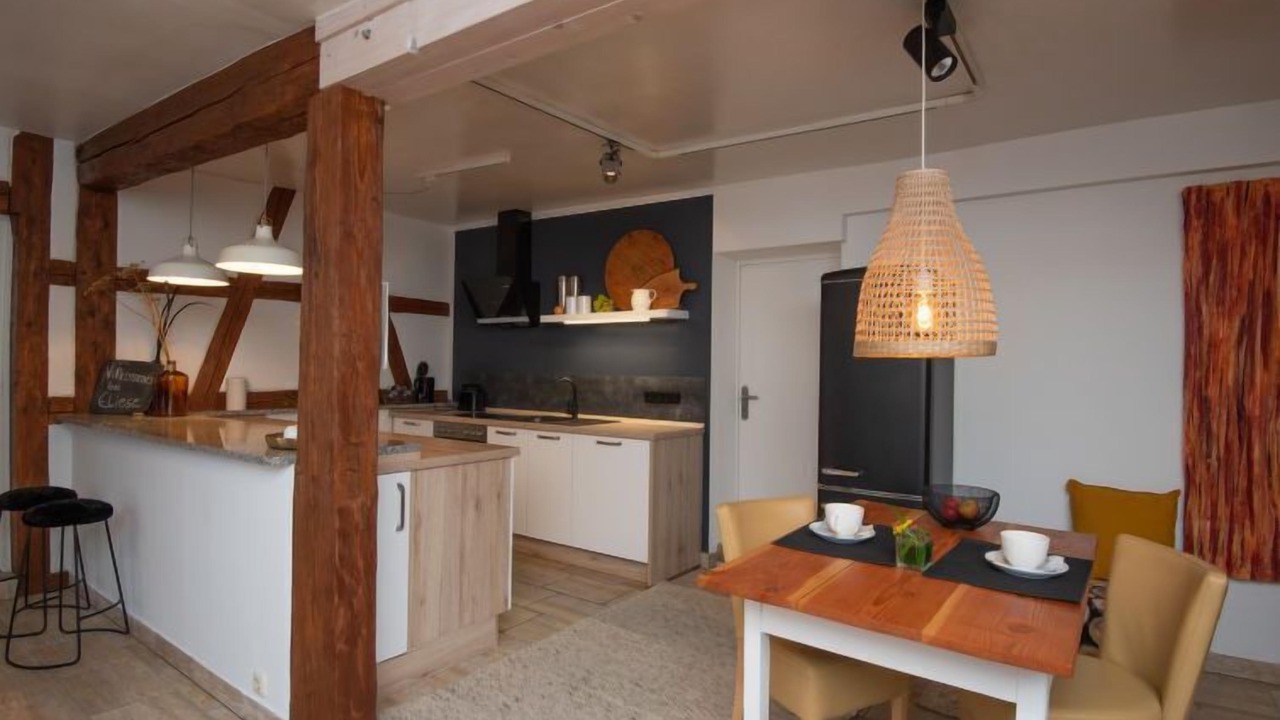 Photo of Livingroom in Suhl