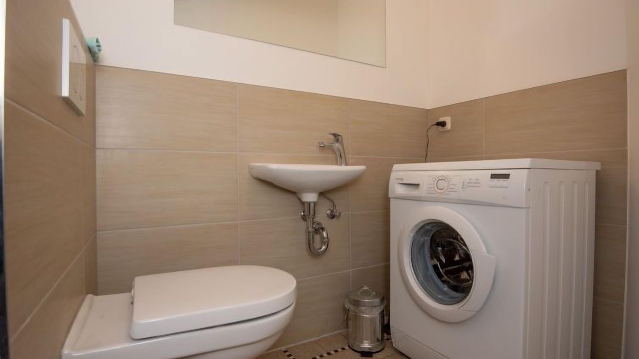Photo of Bathroom in Suhl