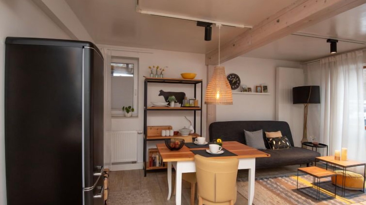Photo of Livingroom in Suhl