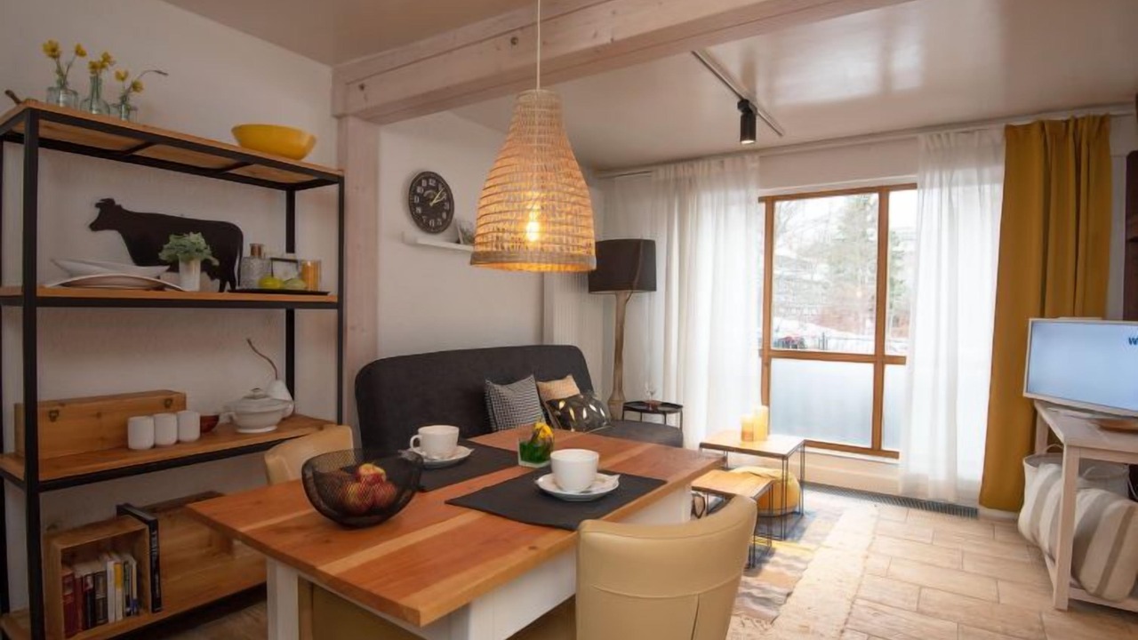 Photo of Livingroom in Suhl