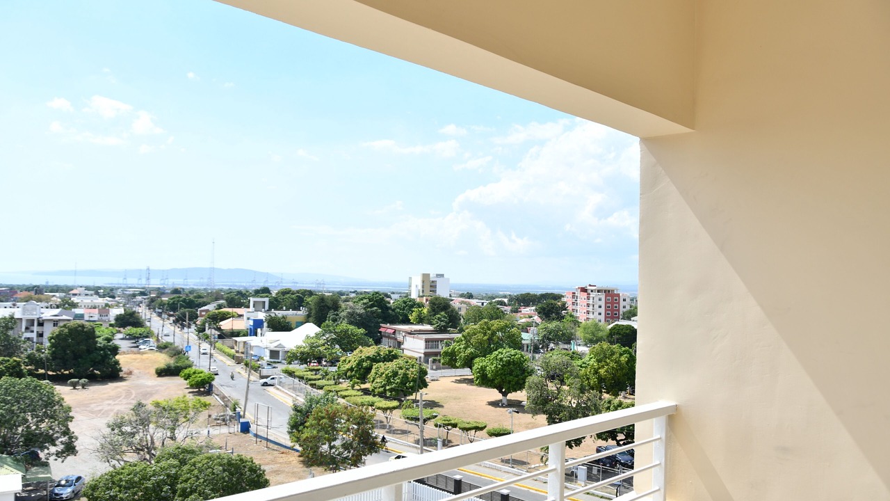 Photo of Outdoor in New Kingston