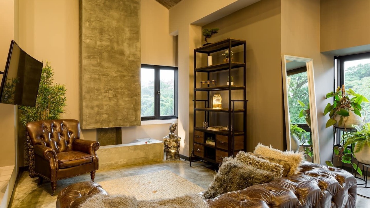 Photo of Livingroom in La Florida