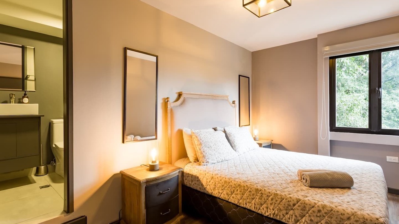 Photo of Bedroom in La Florida