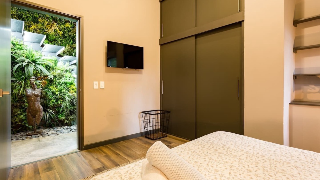 Photo of Bedroom in La Florida