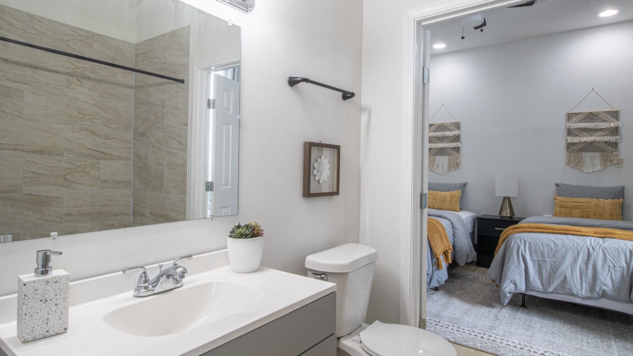 Photo of Bathroom in Broadmoor