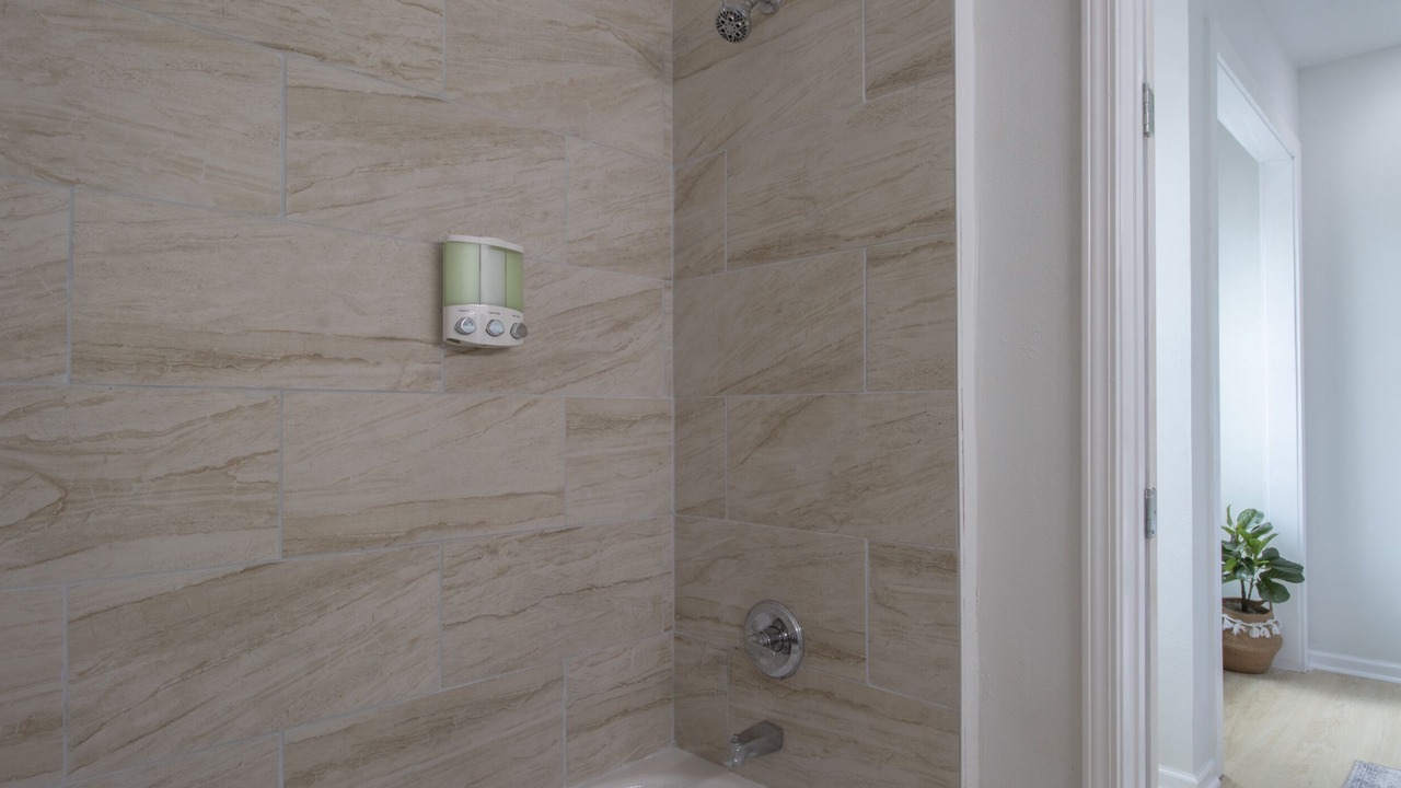 Photo of Bathroom in Broadmoor