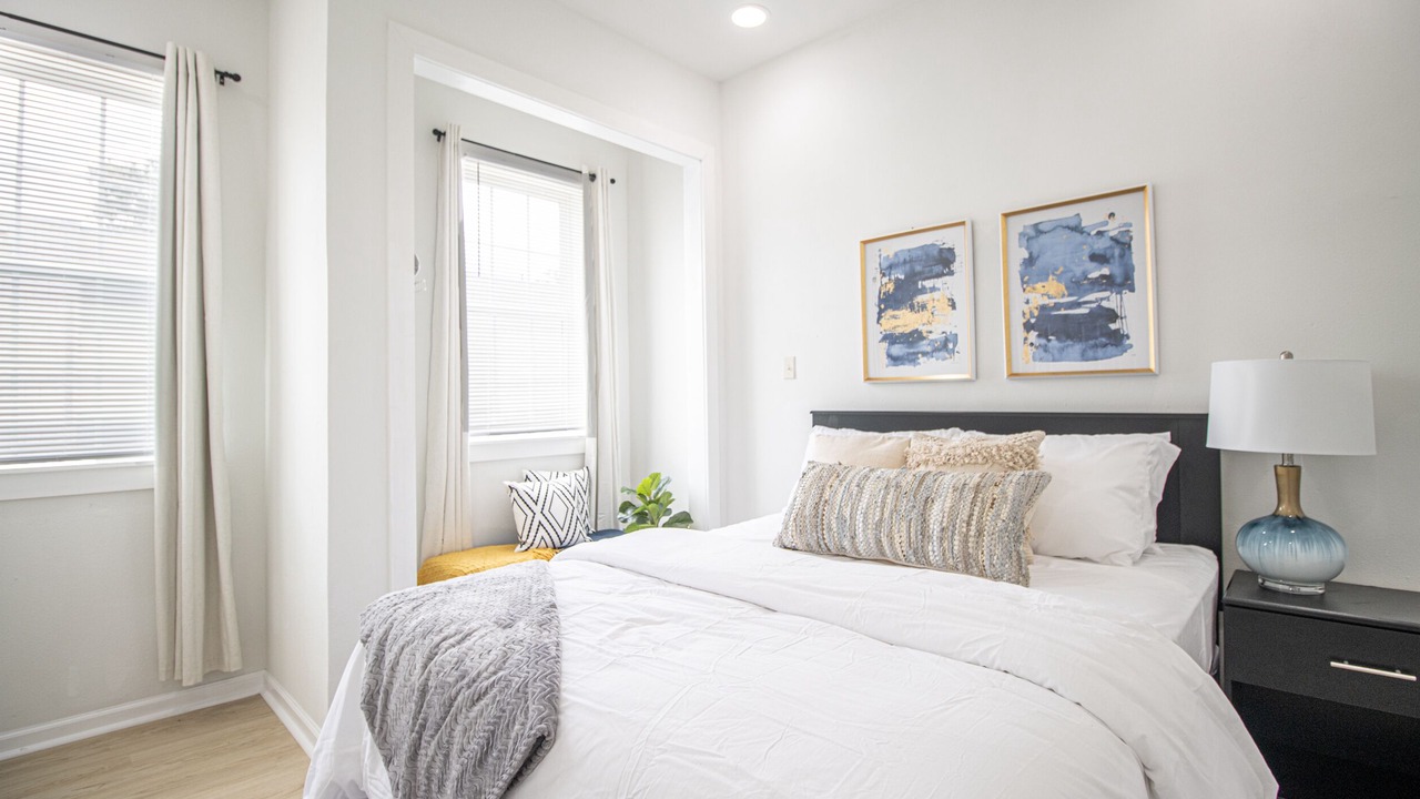 Photo of Bedroom in Broadmoor