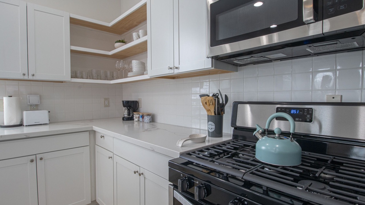 Photo of Kitchen in Broadmoor