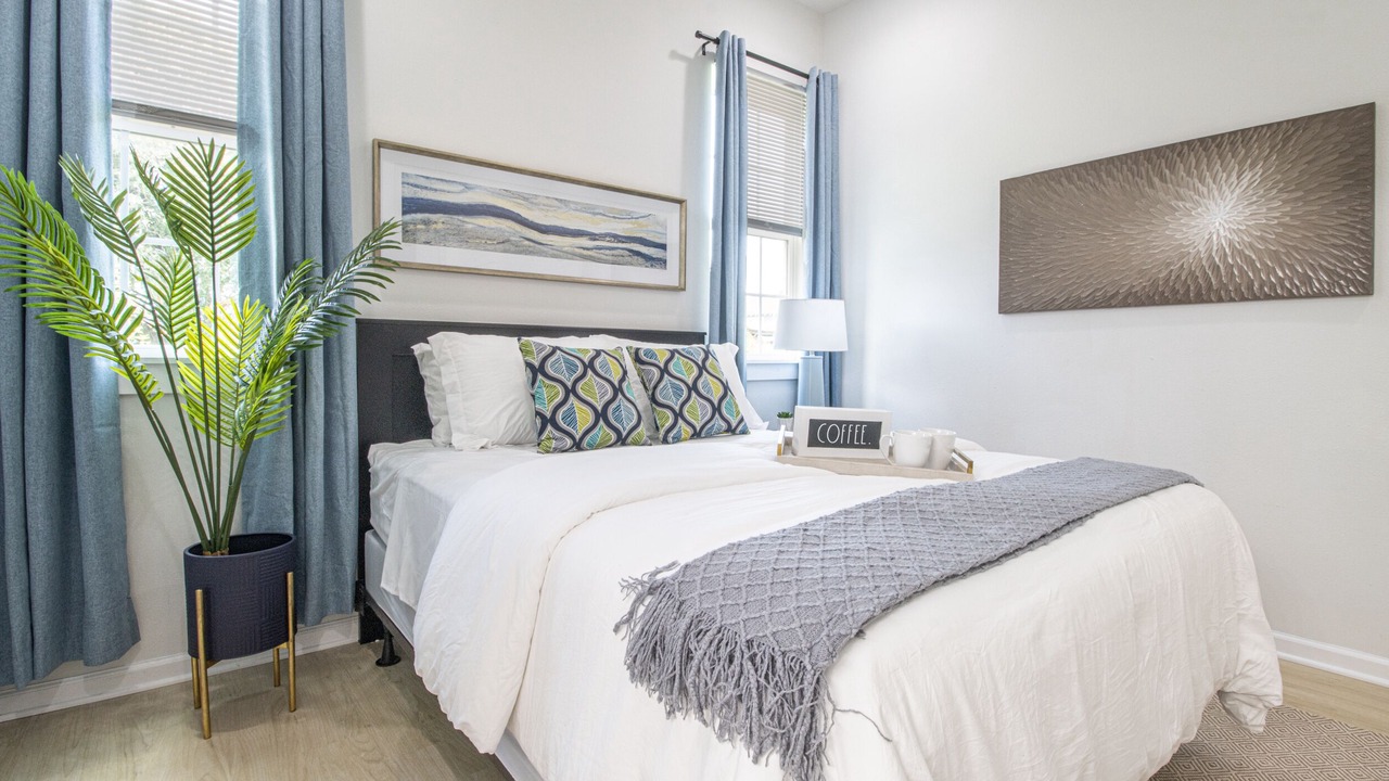 Photo of Bedroom in Broadmoor