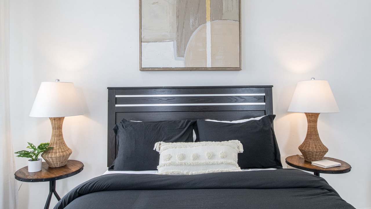 Photo of Bedroom in Broadmoor