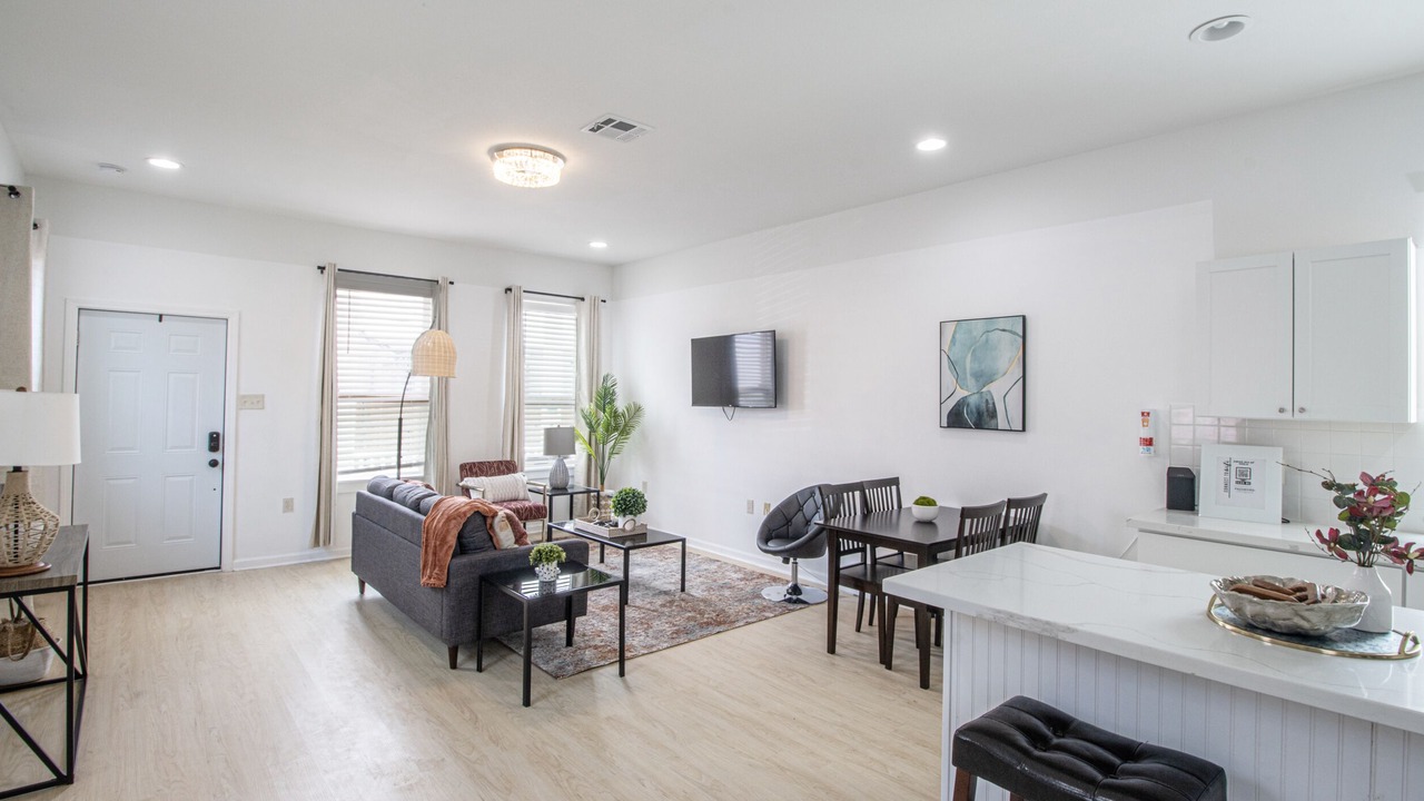 Photo of Livingroom in Broadmoor