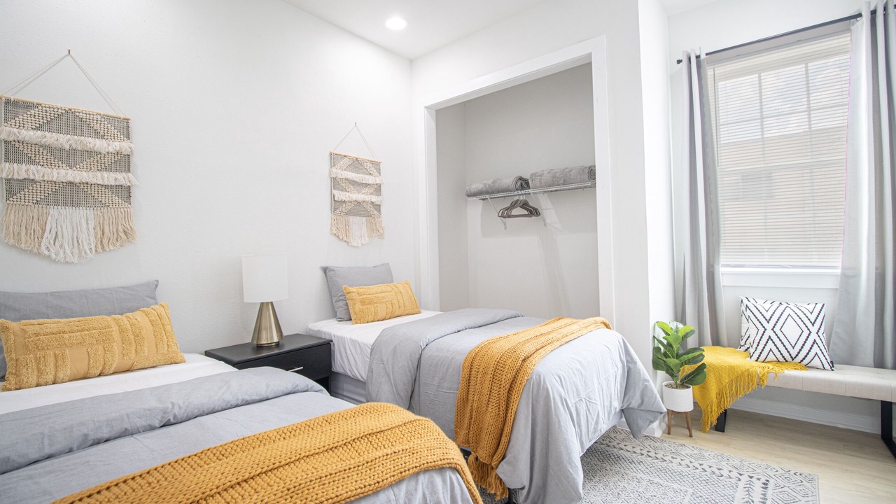 Photo of Bedroom in Broadmoor