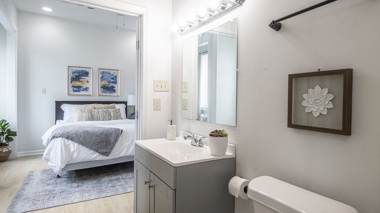Photo of Bathroom in Broadmoor