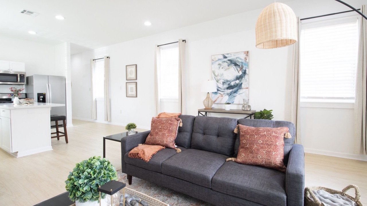 Photo of Livingroom in Broadmoor
