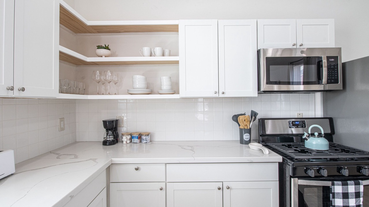 Photo of Kitchen in Broadmoor