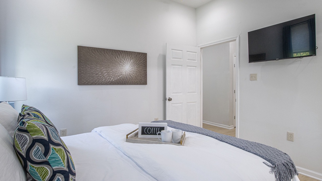 Photo of Bedroom in Broadmoor
