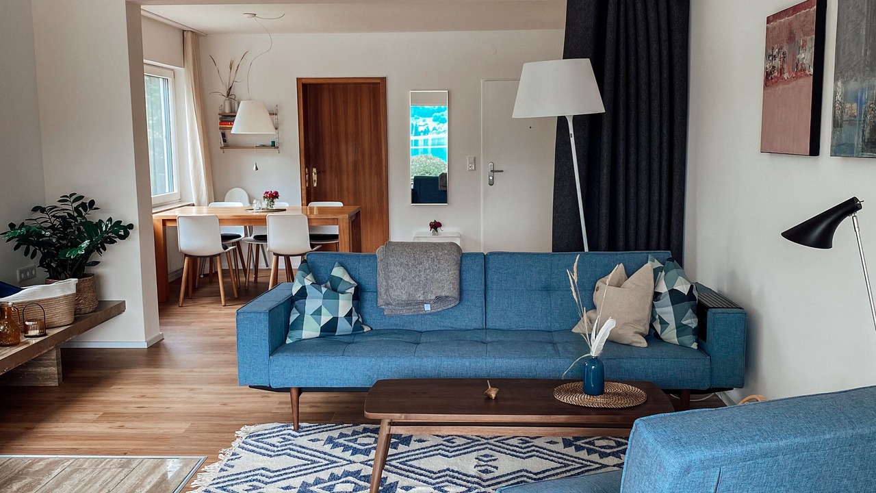 Photo of Livingroom in Reichenau