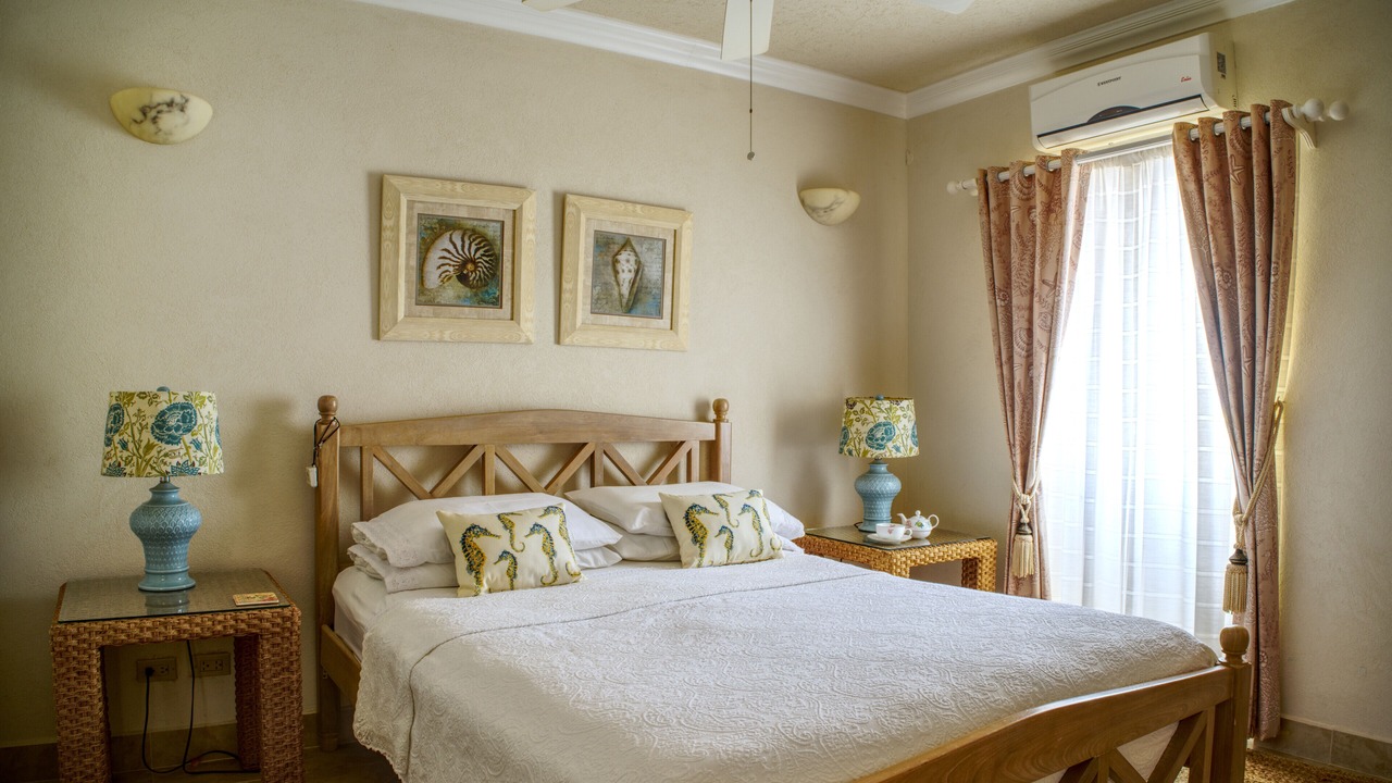 Photo of Bedroom in Holder's Hill