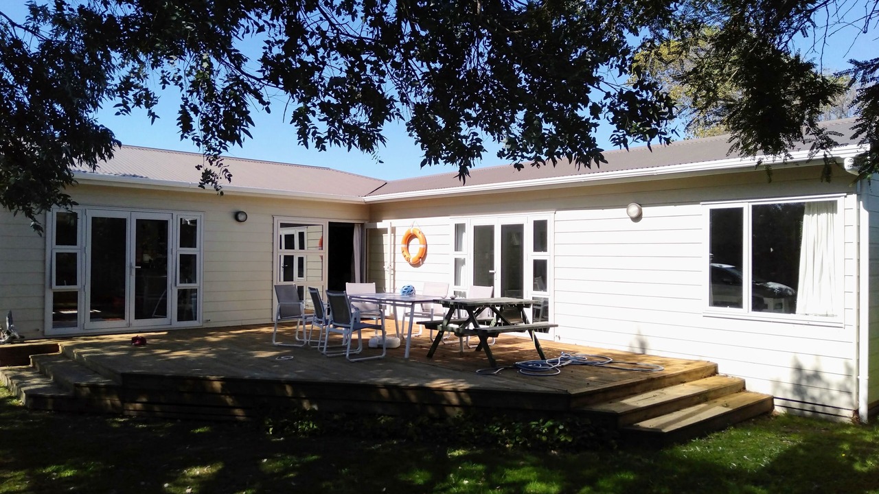 Photo of Outdoor in Waitarere Beach