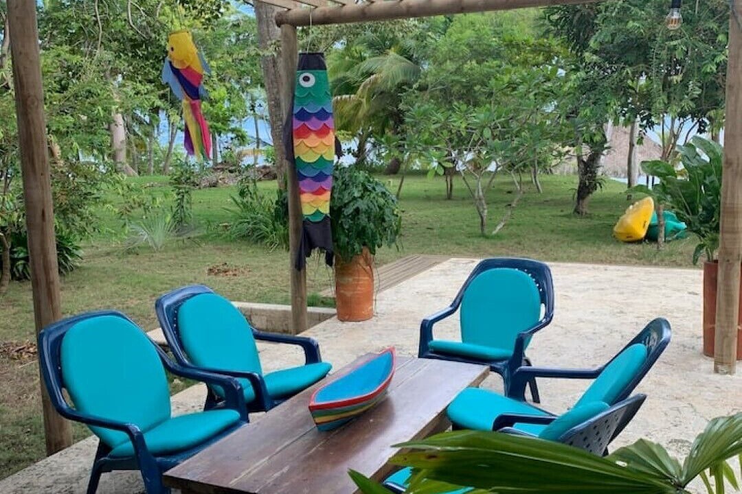 Photo of Outdoor in Rincon