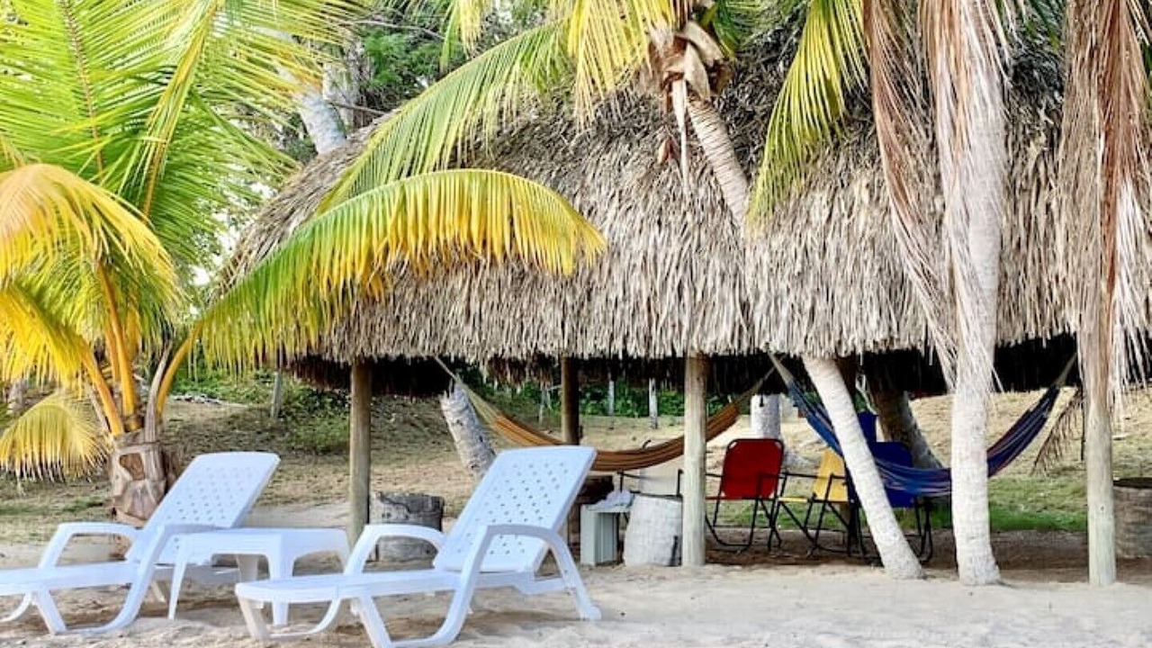 Photo of Outdoor in Rincon