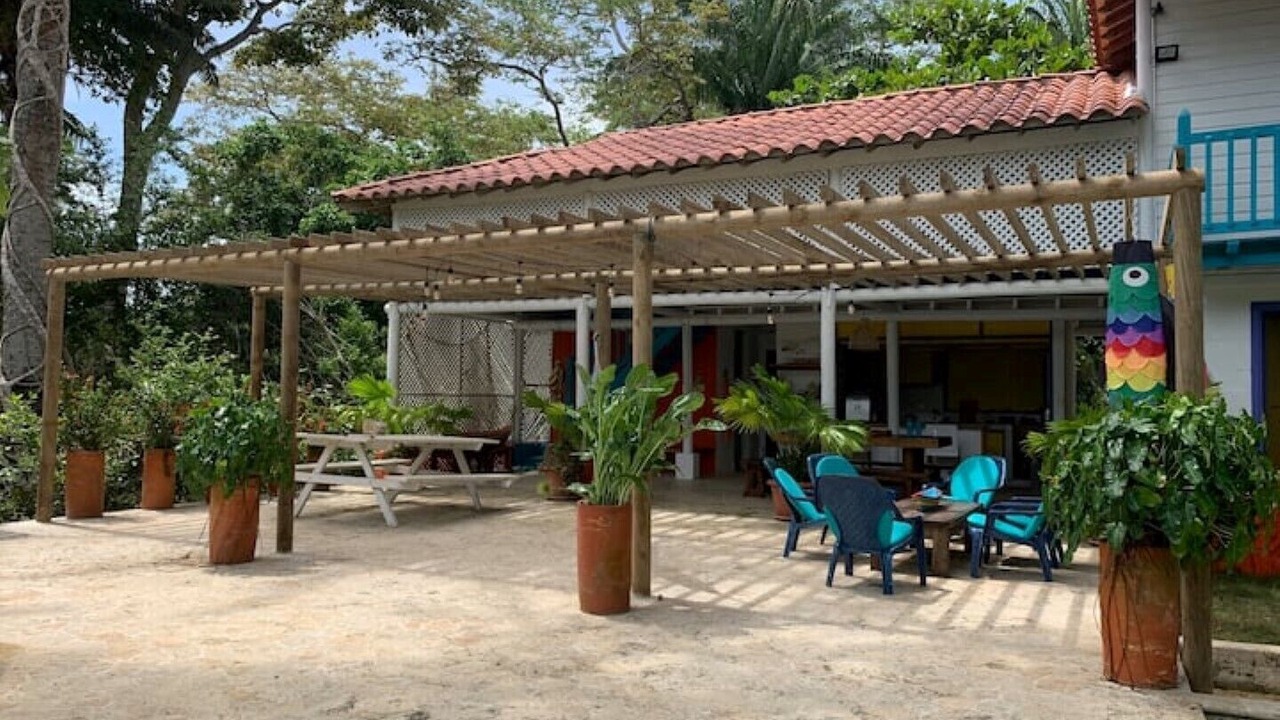 Photo of Outdoor in Rincon