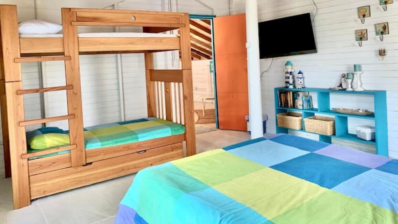 Photo of Bedroom in Rincon
