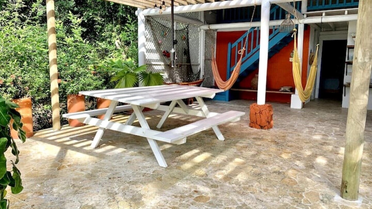 Photo of Outdoor in Rincon