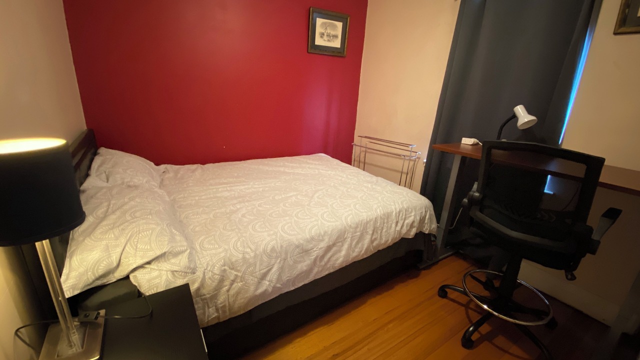 Photo of Bedroom in Northcote