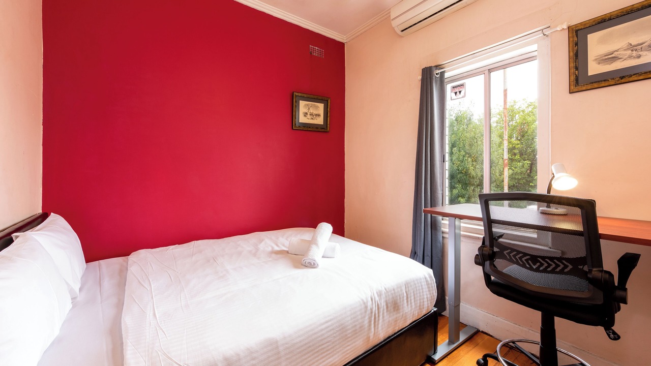 Photo of Bedroom in Northcote