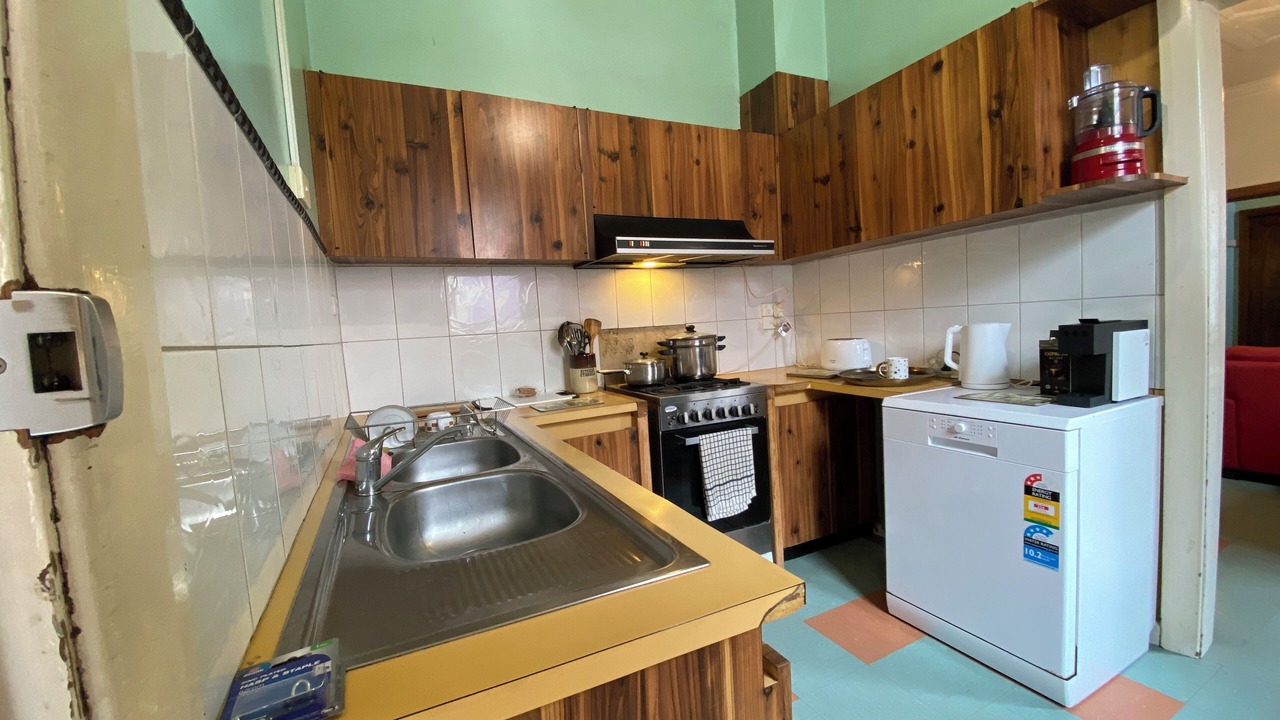 Photo of Kitchen in Northcote