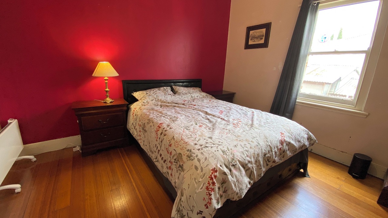Photo of Bedroom in Northcote