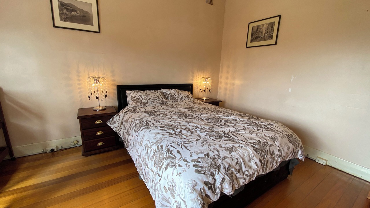 Photo of Bedroom in Northcote