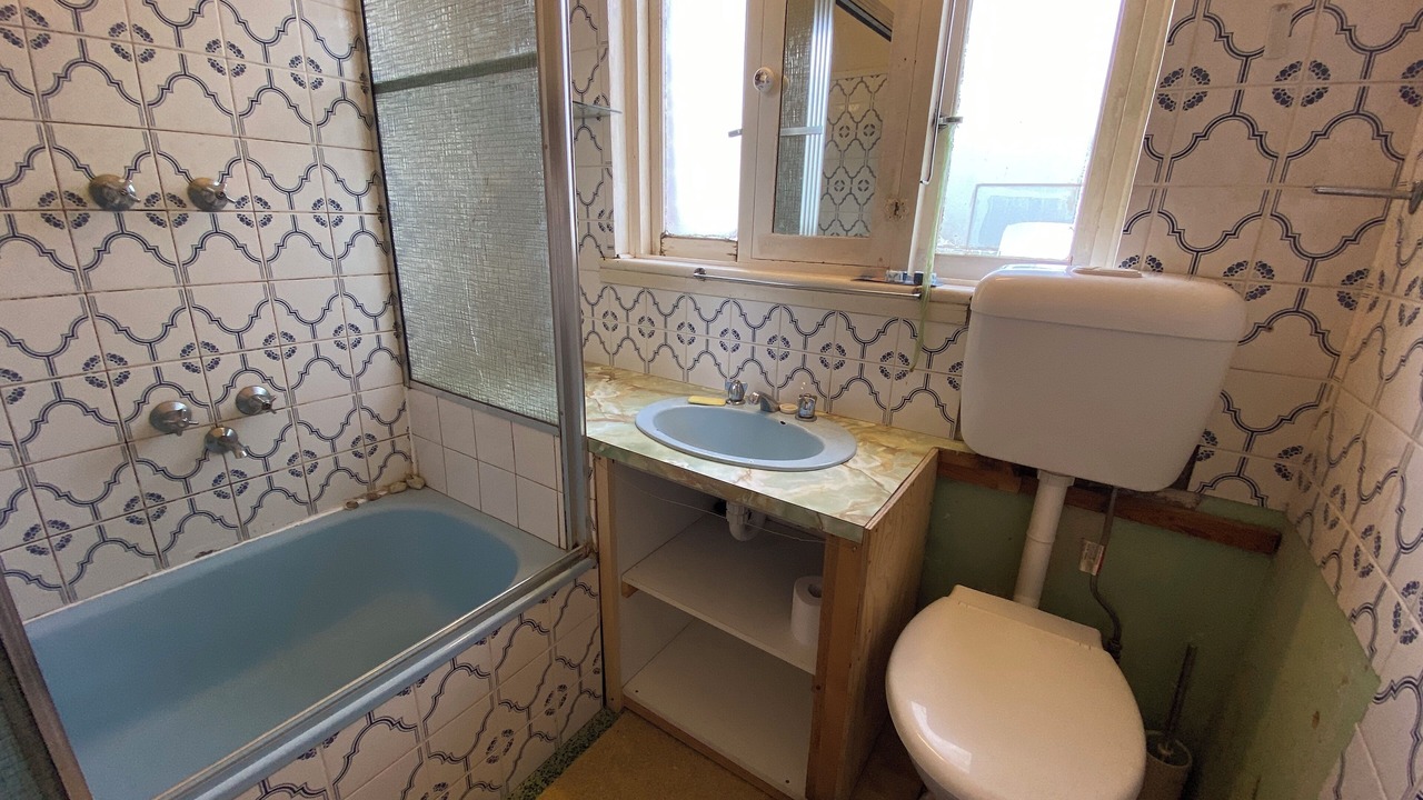 Photo of Bathroom in Northcote
