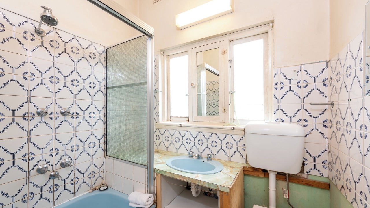 Photo of Bathroom in Northcote