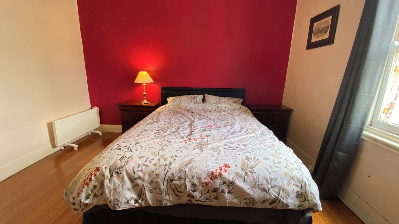 Photo of Bedroom in Northcote