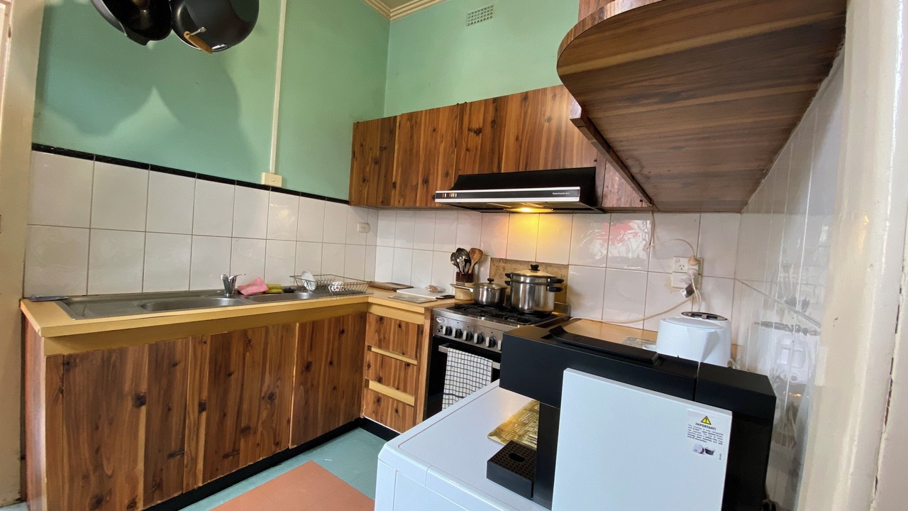 Photo of Kitchen in Northcote