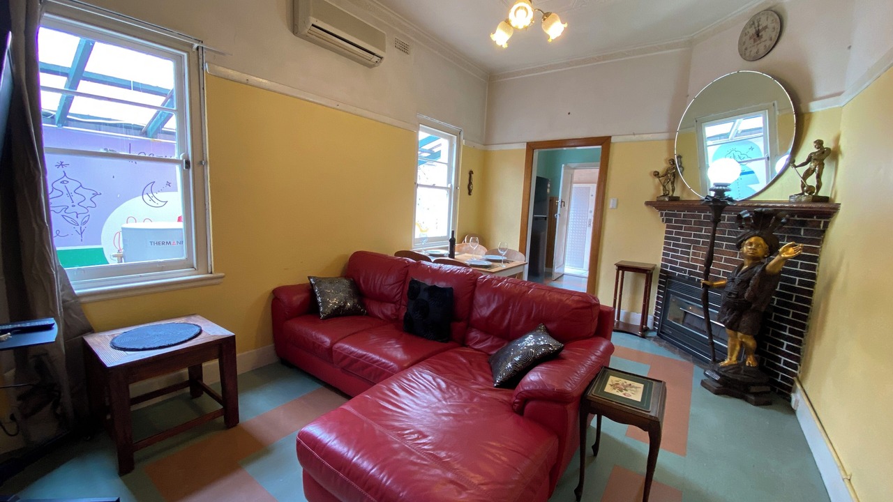Photo of Livingroom in Northcote