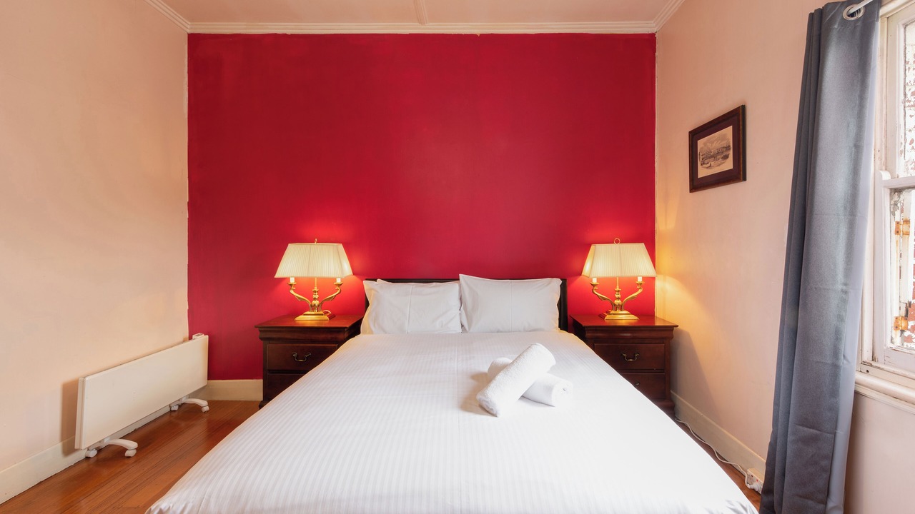 Photo of Bedroom in Northcote