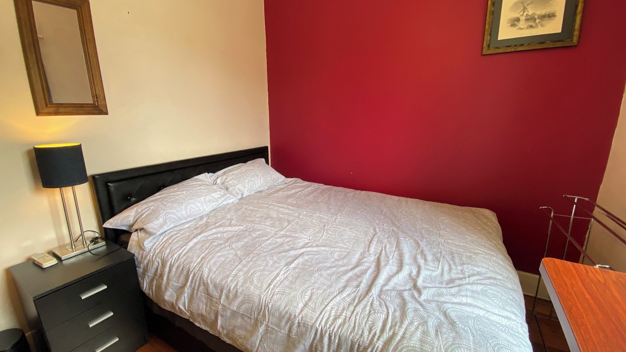 Photo of Bedroom in Northcote