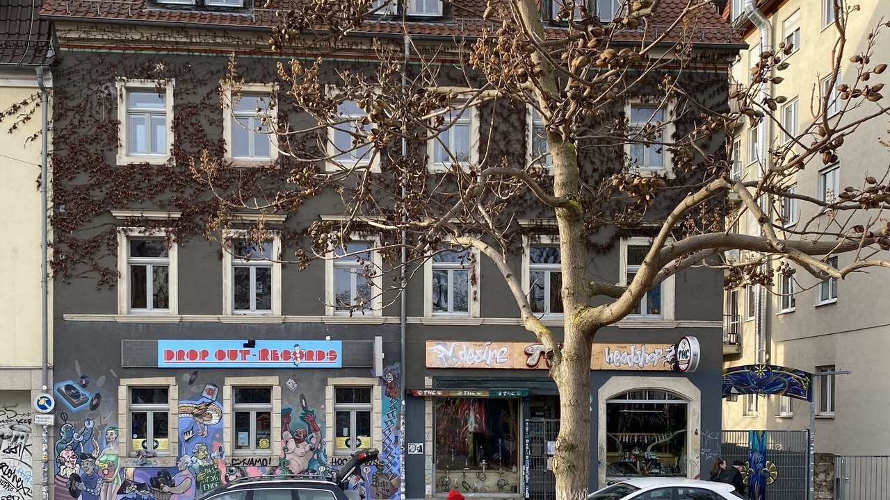 Photo of Others in Outer Neustadt