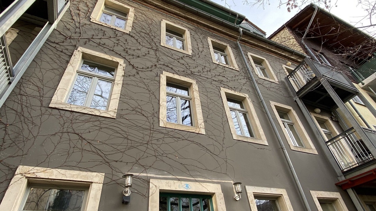 Photo of Outdoor in Outer Neustadt