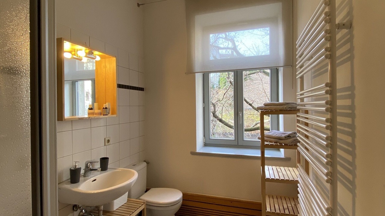 Photo of Bathroom in Outer Neustadt
